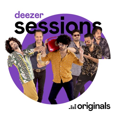 Deezer Sessions