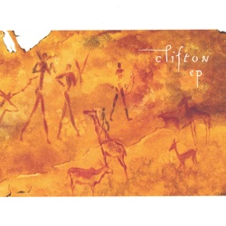 Clifton EP