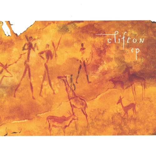 Clifton EP