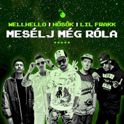 Mesélj még róla