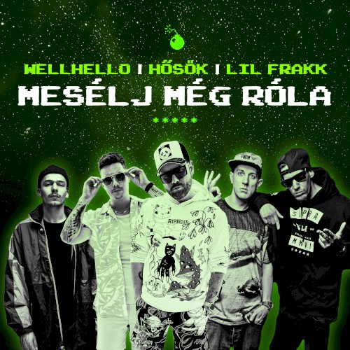 Mesélj még róla
