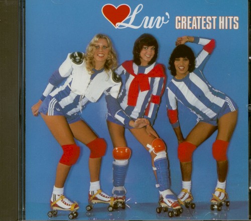 Greatest Hits