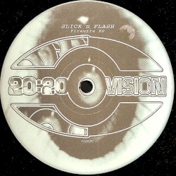 Firewire EP
