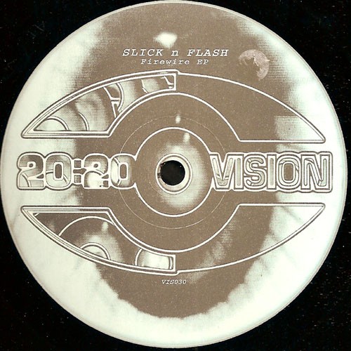 Firewire EP