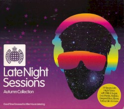 Late Night Sessions: Autumn Collection