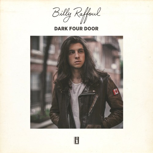 Dark Four Door
