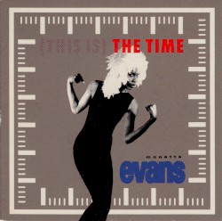 (This Is) The Time