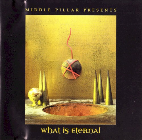 What Is Eternal