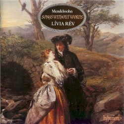 Songs Without Words