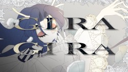 ギラギラ GIRA GIRA (German Version)