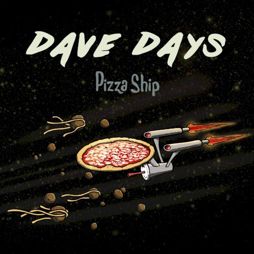 Pizza Ship