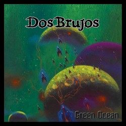 Green ocean (2020 Remaster)