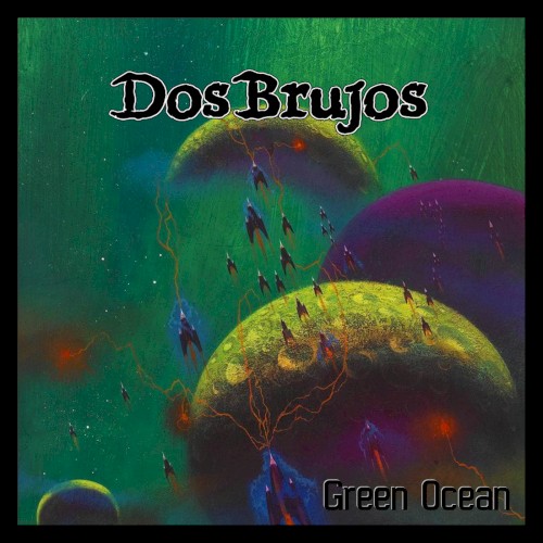 Green ocean (2020 Remaster)