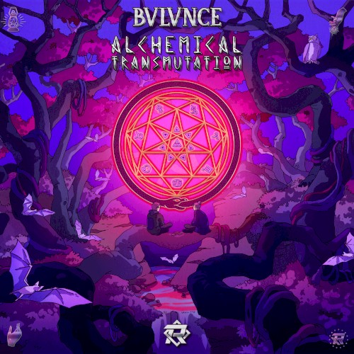 Alchemical Transmutation