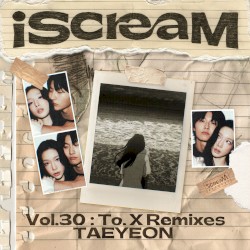 iScreaM, Vol.30 : To. X Remixes