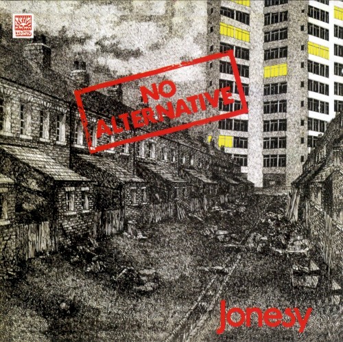 No Alternative