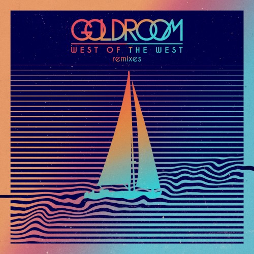 West of the West (Remixes)