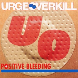 Positive Bleeding