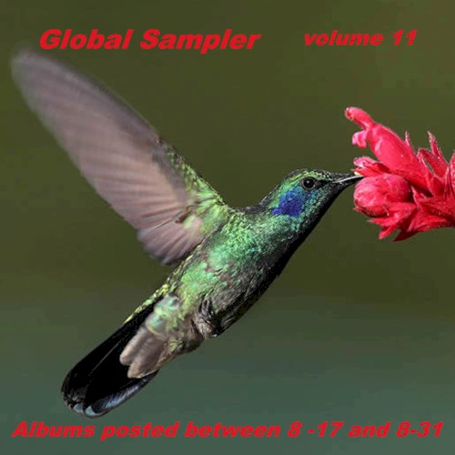 Global Sampler Vol. 11