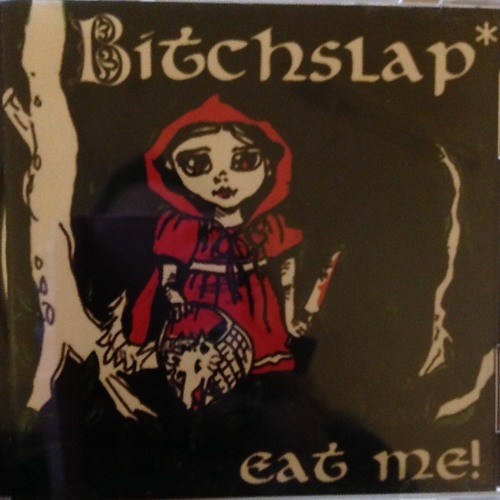 Eat Me!