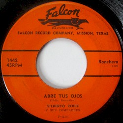 Abre tus ojos / Perdon Dios mío