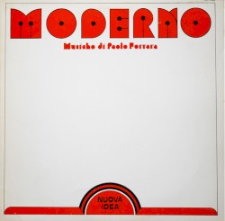 Moderno