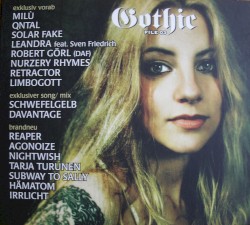 Gothic File 03