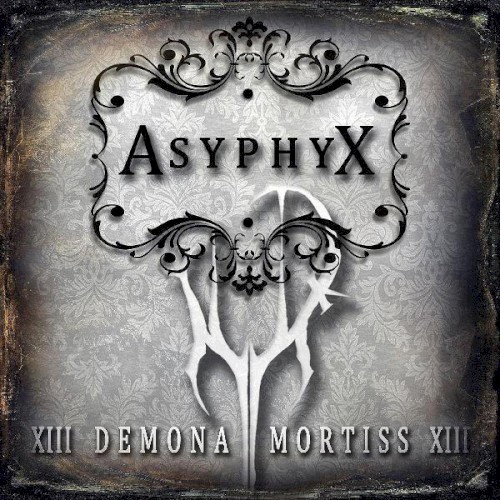Asyphyx