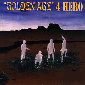 Golden Age EP