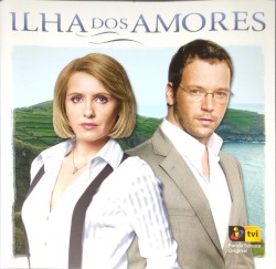 Ilha dos Amores