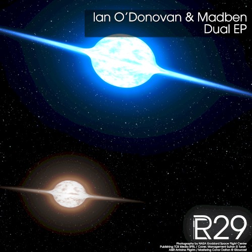 Dual EP