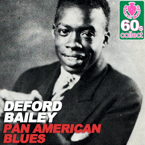 Pan American Blues