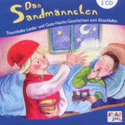 Das Sandmännchen