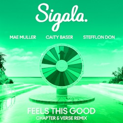 Feels This Good (Chapter & Verse Remix)