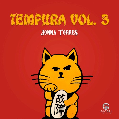 Tempura, vol. 3