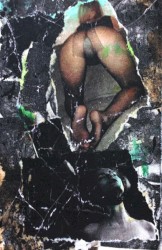 Anonymous Masturbaudioum / Carbonized Organs