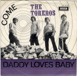 Come / Daddy Loves Baby