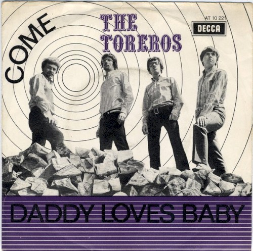 Come / Daddy Loves Baby