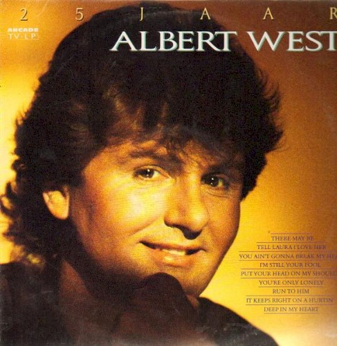 25 jaar