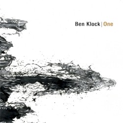 One