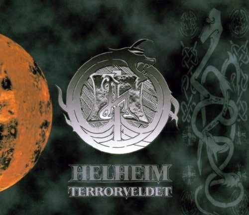 Terrorveldet