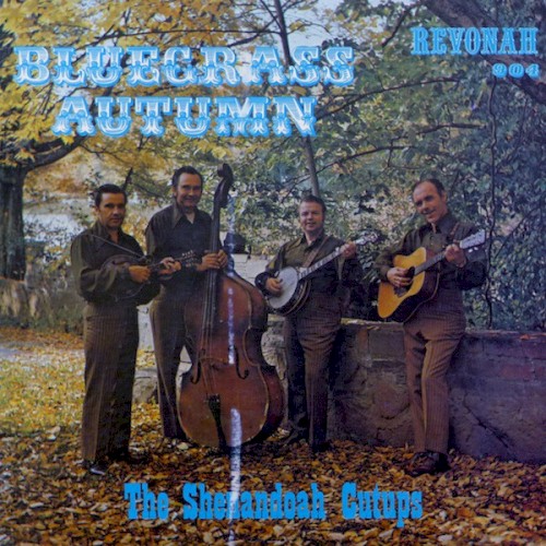Bluegrass Autumn