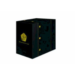 Legend of Galactic Heros CD-BOX Free Planetary Alliance Side