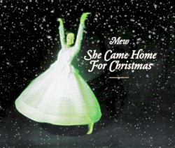 She Came Home for Christmas