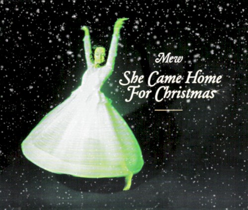 She Came Home for Christmas