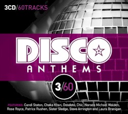 3/60: Disco Anthems