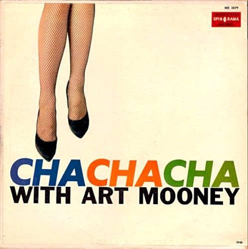 Cha Cha Cha