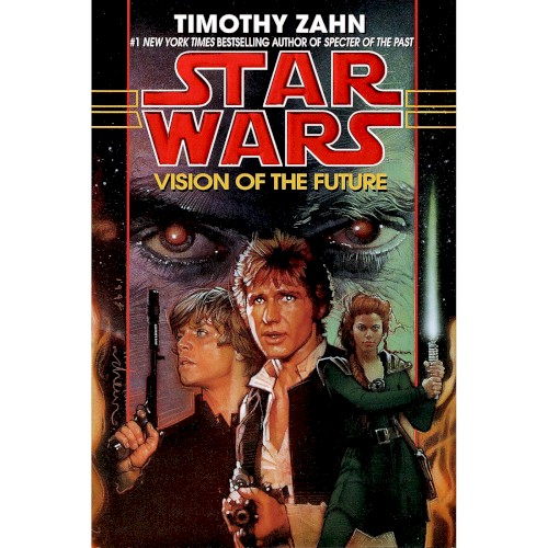 Star Wars: Vision of the Future