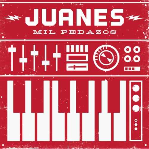 Mil pedazos