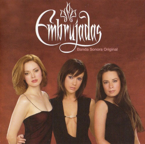 Embrujadas: Banda Sonora Original